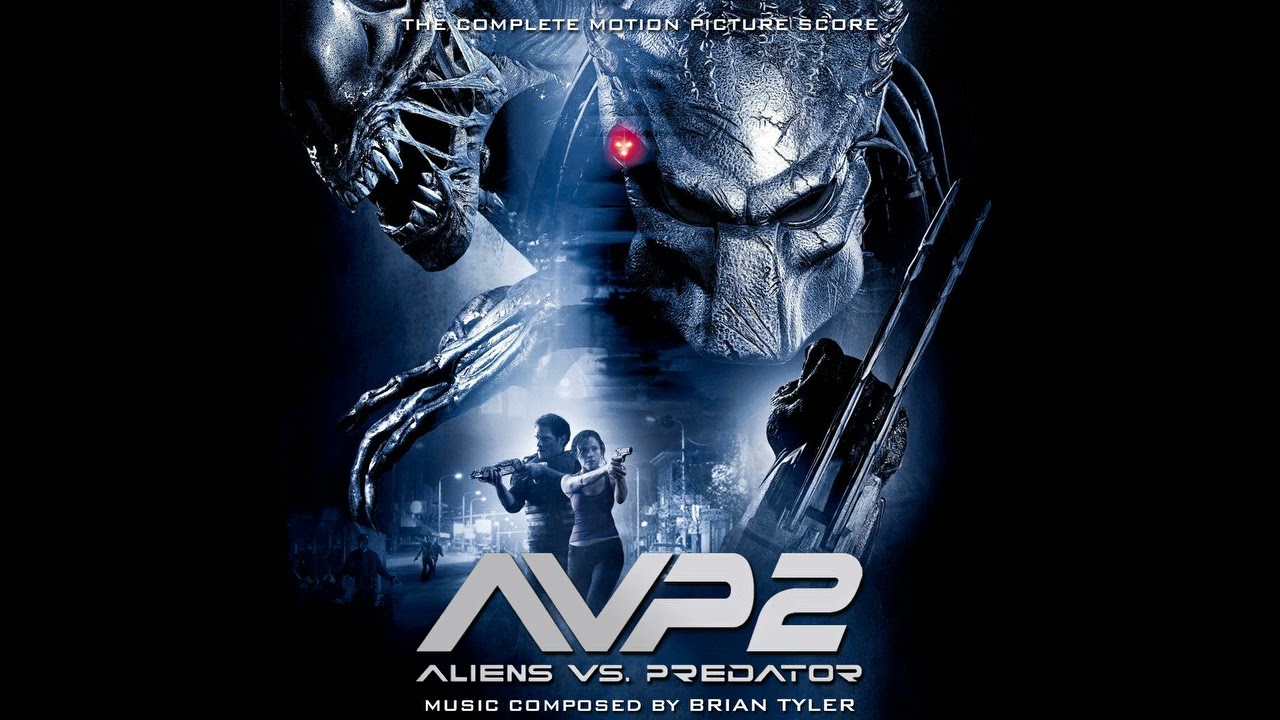 4m31 Taking Sides (Part 2) (AVP R) (Complete Score)