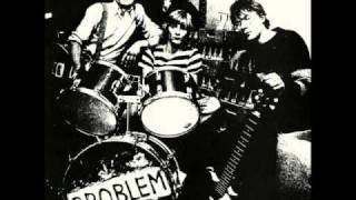 Problem - Jag vill inte ha