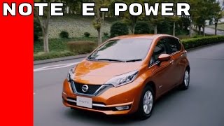 Note E Power Medalist Andys Motors