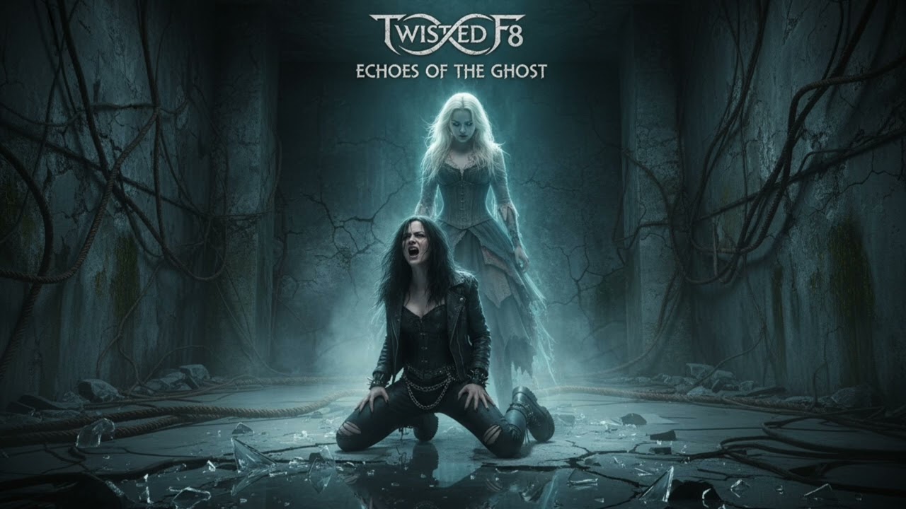 Echoes Of Your Ghost – Twisted F8 Original | YouTube Exclusive