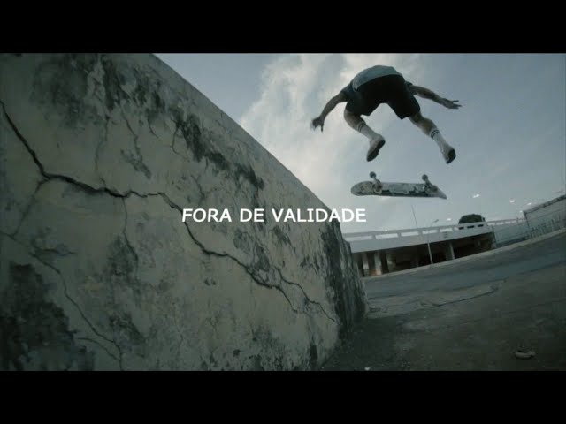 Gabriel Raeder - Fora de Validade