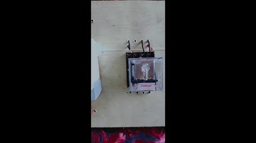 TUGAS PLC - SISTEM CONTROL MENGGUNAKAN RELAY