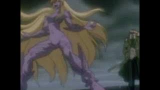 Eat Man Monster Girl Transformation