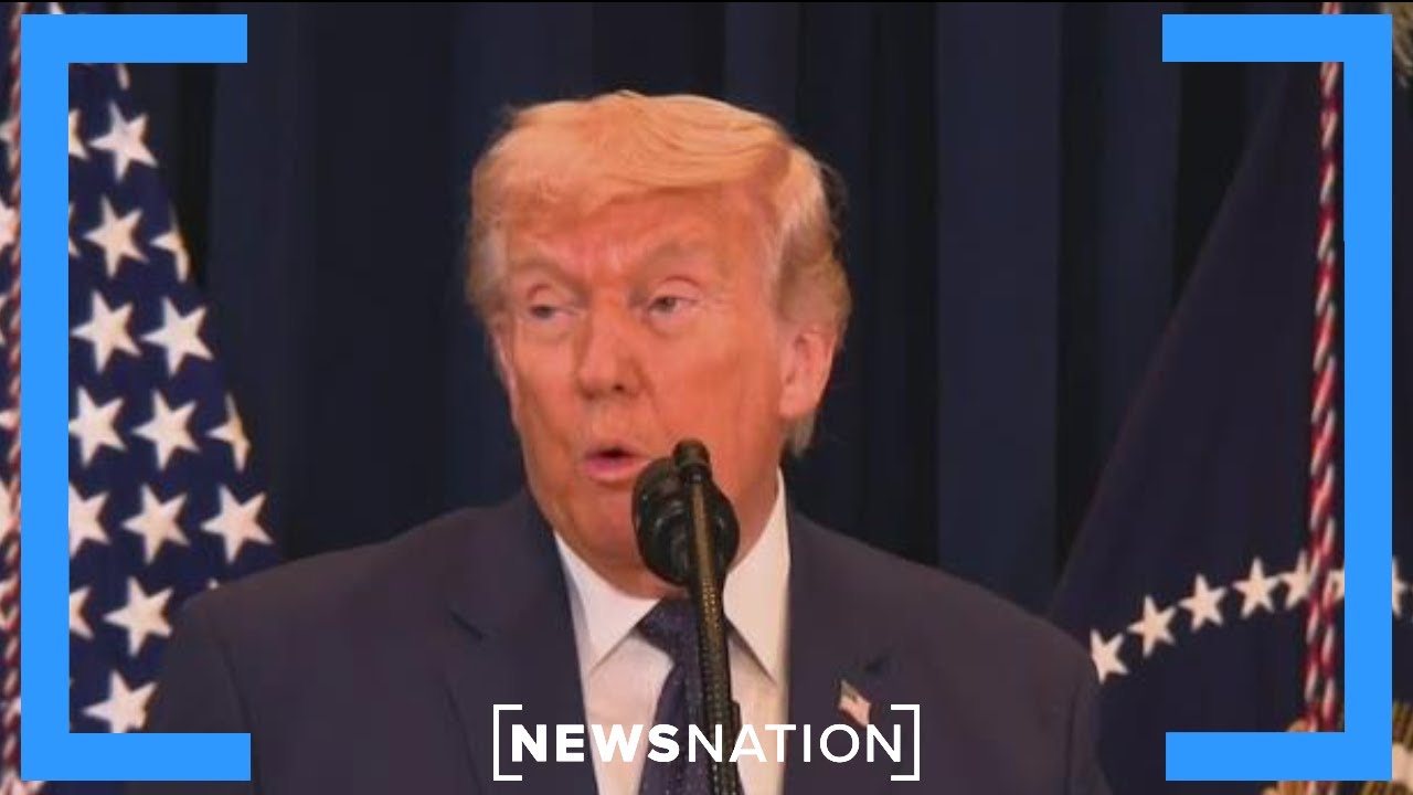 Война с Ираном может скоро закончиться, заявил Трамп, назвав её «кратковременной вылазкой» | Утро...