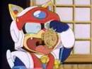 Samurai Pizza Cats intro