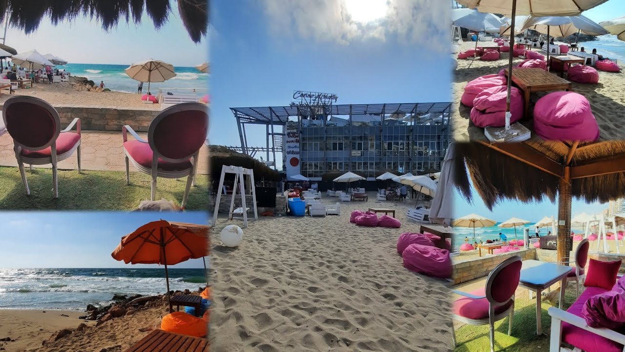 فيديو كامل من داخل كازينو الشاطبى بالإسكندرية . #الاسكندرية #بحر #beach