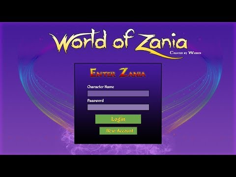 Video: Zork Keert Terug Als Browser MMO