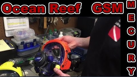 Ocean Reef GSM Mercury Communications Install