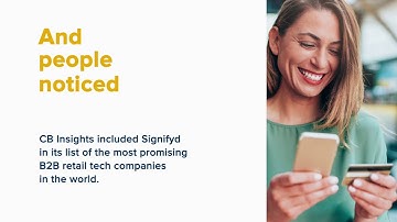 Signifyd 2020: A year of ecommerce transformation