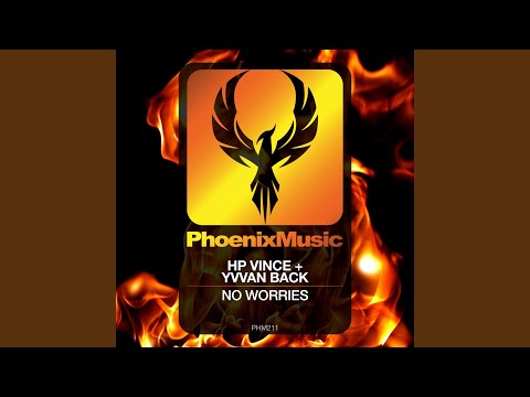 No Worries (Nu Disco Mix)