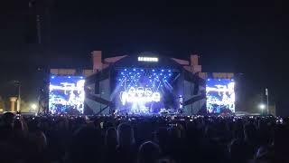 Limp Bizkit - Lollapalooza Argentina 2024