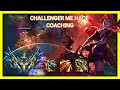 Increíbles Resultados de mi sesión de COACHING con un Challenger ADC - FerrerRD