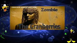 Cranberries (the)   Zombie