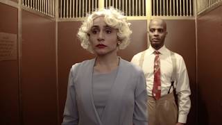 Greenwood - The Elevator