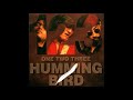 Humming Bird - Mada Maniau sa