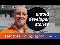 Tim Bourguignon: Learnings from a Serial Mentor &amp; Chief Learning Officer | Untold Developer Stories
