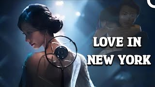 New Yorkta Aşk Türkçe Dublaj Romantik Film İzle