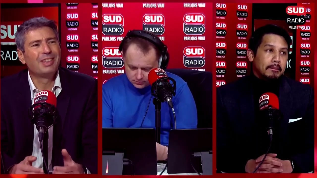 Craignez-vous une hausse du chômage en 2025 ?