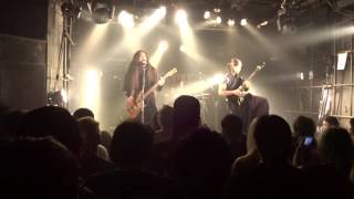 20160910兀突骨@渋谷サイクロン
