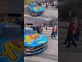 Greg Biffle remembered for Hurricane Helene recovery efforts #nascar