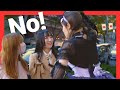 Annoying foreigners in japan stories