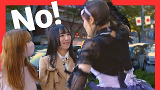 ANNOYING foreigners in Japan stories