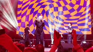 C.C. Catch - Anniversary Megamix (Live Concert Arena Riga 17.11.2023)