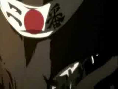 Afro Samurai Duel - Assista na Crunchyroll