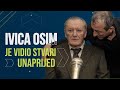 BAŽDAREVIĆ O IVICI OSIMU