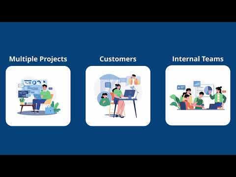 Pronnel Introduction - video from Pronnel