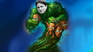 Hearthstone - Clic Face Collector