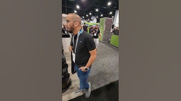 B&W - CEDIA 2023