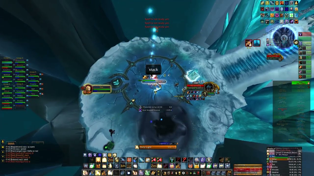 ICC LK 8/12 25 hpala