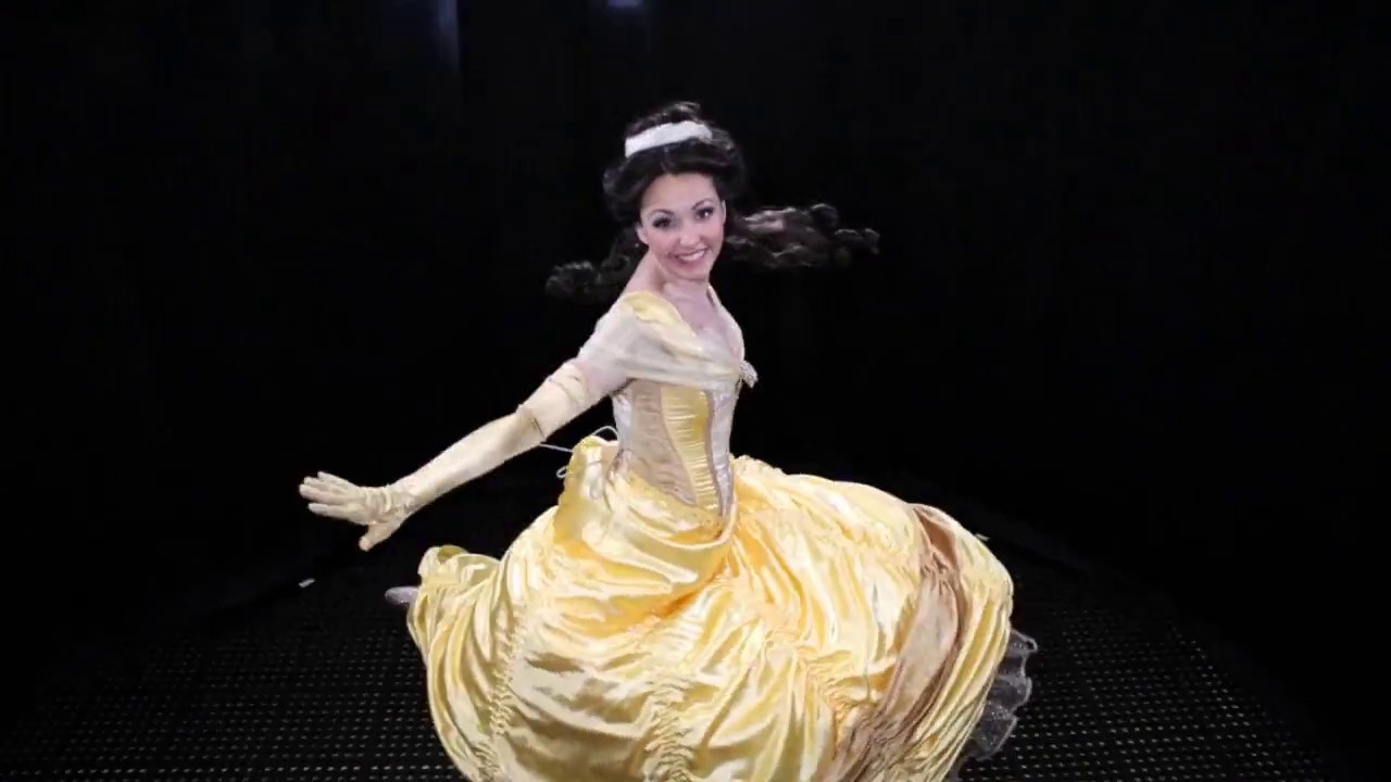 360 Photo Booth for Events: The Ultimate Photo Booth Experience