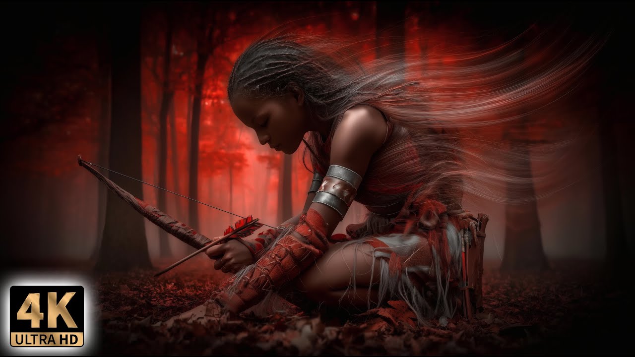 Watch Gor Narmer - Ancient Future - Obsidian Prayer on YouTube Watch Gor Narmer - Ancient Future - Obsidian Prayer on YouTube