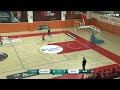 Gallardo – Botaş U16 Kızlar Türkiye Şampiyonası C Grubu