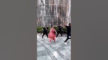 Thumbnail of PHATTE CHUK DI - PBN RAJ BAINS #shorts #bhangra #short #youtubeshorts #bmpfire