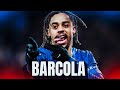 Bradley Barcola Has Offered Himself To FC Barcelona - Barcelona Should NEVER Work W/ Moussa Sissoko
