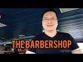 THE &quot;STAY AT HOME&quot; HAIRCUT /ON BOARD BARBERSHOP / MARINER / LIFE AT SEA / SHIP VLOGS / VLOG 41