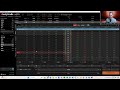 Monday is selling covered calls against assigned shares day. Orange Pill Investor ep 213.