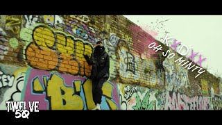 KXDXX - OH SO MINTY (4K LYRIC VIDEO)