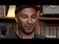 Tom Morello - Interview