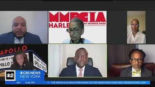 3 challengers for Central Harlem City Council seat face off in forum