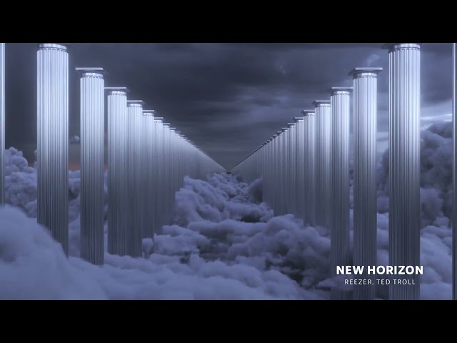 Reezer - New Horizon