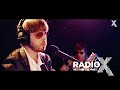 The Coral - Reaching Out For a Friend | Radio X Session