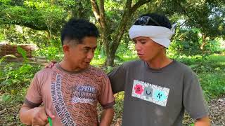 Tropang Palahubog Nalanag Sa Tuba Nga Makahilo Bisaya Vines