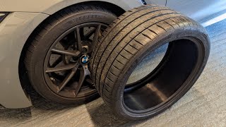 Michelin Pilot Sport 4S review