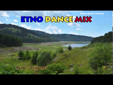 COLAJ ETNO DANCE MIX 2015, ZOOM STUDIO