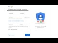How to create Gmail I'd | Gmail I'd kaise Banaye | Basics Of Computer007 |