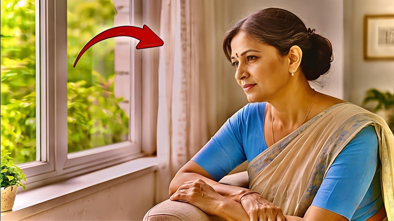 🕊️ “माँ के बिना कुछ भी नहीं 😭☕”